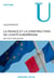 La France et la construction de l'unité européenne - de 1919 à nos jours
