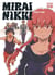 Mirai Nikki - le journal du futur Tome 11
