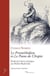 Le Prométhidion et le piano de Chopin - étude de l'oeuvre poétique par Michel Maslowki
