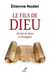 Le fils de Dieu : Procès de Jésus et Évangiles