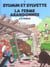 Sylvain et Sylvette Tome 1 : la ferme abandonnée