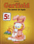 Garfield Tome 44 : un amour de lapin