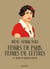 Femmes de Paris, femmes de lettres : Et autres portraits inédits
