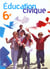 <>education civique 6eme edition2000