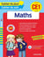 Cahier du jour / cahier du soir : maths - cycle 2 - CE1 - 7-8 ans (nouveaux programmes 2016)