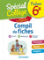 Spécial collège : français, mathématiques, anglais - 6e - compil de fiches