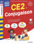 Cahier du jour / cahier du soir : Conjugaison : CE2 - Conçu et recommandé par les enseignants