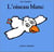 l'oiseau blanc