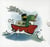 Coffret petit-camion, petit-bateau, petit-avion
