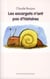 Escargots n ont pas d histoires (Les)