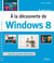 Cahier Windows 8