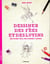 Dessiner des fées et des lutins