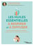 Les huiles essentielles à respirer et à diffuser : rhume, toux, addictions, sommeil...