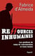 Ressources inhumaines