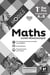 Modulo : maths - 1re bac pro, A & B - corrigé