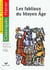 Les fabliaux du moyen age. histoires a rire.