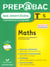 Prepabac les exercices - maths - terminale s - enseignement obligatoire et de specialite - edition 2002