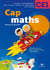 Cap Maths : CE1- fichier de l'élève (édition 2001)