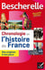 Bescherelle - chronologie de l'histoire de france (édition 2016)