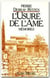 Mémoires t.1 - l'usure de l'âme