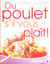 Du poulet s'il vous plait !