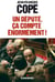 Un député, ça compte énormément !