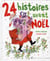 24 histoires avant Noël