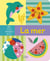 Mes tout premiers mots : La mer