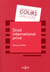 Droit international privé (7e édition)