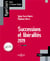 Successions et libéralités (édition 2019) (5e édition)