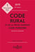 CODE RURAL ET DE LA PECHE MARITIME CODE FORESTIER 2019 ANNOTE ET COMMENTE