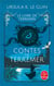 Le livre de Terremer Tome 3 : contes de Terremer