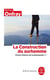 Contre-histoire de la philosophie Tome 7 - la construction du surhomme