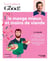 Les cahiers Dr. Good : je mange mieux et moins de viande
