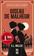 L'Agence des chasseuses d'antiquités Tome 1 : Oiseau de malheur
