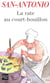 San-Antonio Tome 58 - la rate au court-bouillon