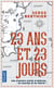 23 ans et 23 jours