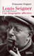 Louis Seigner, mon père ce comédien
