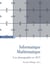 Informatique mathématique - une photographie en 2015