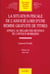 La situation fiscale de l'associe lors d'une remise gratuite de titres - vol34