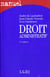 Droit administratif