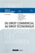 Du droit commercial au droit économique Tome 1 (21e édition)