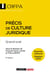 Précis de culture juridique - CRFPA - Examen national Session 2024 : Grand oral (8e édition)