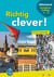 RICHTIG CLEVER ! : allemand - cycle manuel collège - livre