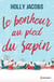 Le bonheur au pied du sapin