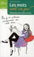 Les mots sont un jeu