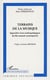 Terrains de la musique - approches socio-anthropologique du fait musical contemporain