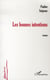 Les bonnes intentions
