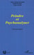Peindre et psychanalyser