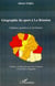 Géographie du sport à la Réunion - cultures sportives et territoires